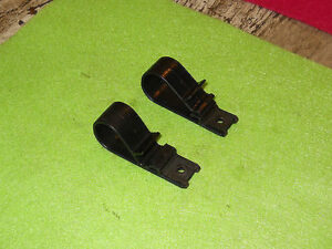 1968 1969 1970 1971 Fairlane Torino Cobra Ranchero Cyclone WIRING HARNESS CLIPS