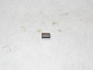 1965 1966 Mustang Fastback Convertible GT Shelby ORIG HEATER CONTROL 'TEMP' KNOB