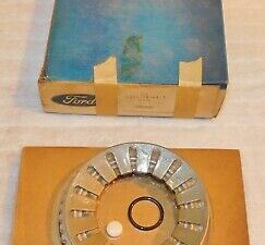 1970 1971 1972 Ford Pinto Mercury Capri NOS C4 CLUTCH INTERNAL FRICTION PLATE