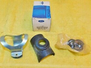57-69 Ford F T C N 750 800 850 950 1100 NOS P/S POWER STEERING VALVE REPAIR KIT