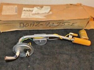 1969 1970 Ranch Wagon Country Sedan Squire Colony Park NOS LOW FUEL SENDING UNIT