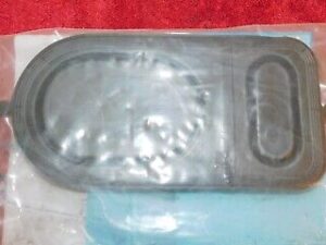 1977-1979 Ford F150 4/W/D F100 F150 2/W/D NOS BRAKE MASTER CYLINDER CAP GASKET