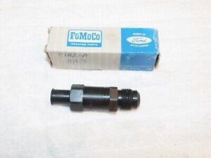 1963 Ford Fairlane 500 Shelby Cobra NOS 289 HIPO Special ENGINE PCV VALVE
