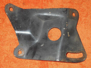 1967 1968 Mustang GT GTA Shelby GT350 Cougar Xr7 ORIG 289 302 P/S PUMP BRACKET