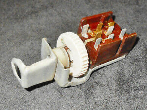 1965 1966 Mustang Fastback Coupe Convertible GT Shelby ORIG HEAD LIGHT SWITCH
