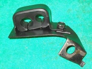 1964 1965 Falcon Ranchero Comet Cyclone ORIG 260 289 POWER STEERING HOSE BRACKET