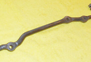 1967 1968 Mustang GT GTA Shelby Cougar Xr7 GT-E ORIG POWER STEERING CENTER LINK
