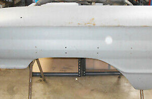 1964 Ford Custom Galaxie 500 XL Hardtop Convertible ORIG DRIVERS LH FRONT FENDER