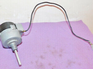 1980-1986 Ford F150 F250 F350 Truck Bronco ORIG INTERMITTENT WIPER SWITCH