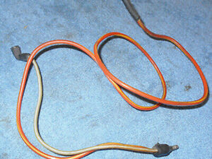 1965 1966 Mustang Fastback Coupe GT Shelby 4-WAY EMERGENCY FLASHER SWITCH WIRING