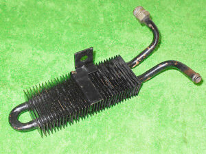 1965 Ford Galaxie 500 XL Mercury Monterey S-55 ORIG POWER STEERING OIL COOLER