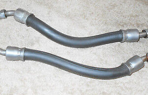 1965 1966 1967 Mustang GT GT-A Shelby Cougar ORIG POWER STEERING VALVE CYL HOSES