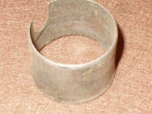 1964 - 1972 Ford F350 3 SPEED SLEEVE LOW & REVERSE TO HIGH & INTERMEDIATE LEVER