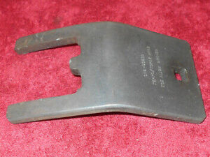 Ford Tempo Mercury Topaz ORIG FORD DEALER SERVICE REAR TOE ALIGN WRENCH TOOL
