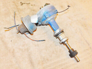 1974-1978 Ford Custom LTD F150 Mercury ORIG 302 ELECTRONIC IGNITION DISTRIBUTOR