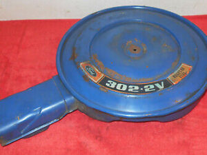 1971 72 Ford Mustang Mach 1 Grande Fairlane Torino Ranchero ORIG 302 AIR CLEANER