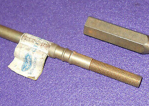 1957-1972 Ford P350 P500 Panel Delivery Van NOS CLUTCH MASTER CYLINDER PUSH ROD