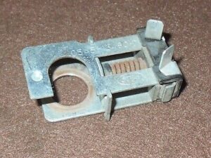 1965 1966 Mustang Fastback Coupe Convert GT Shelby ORIG BRAKE STOP LAMP SWITCH