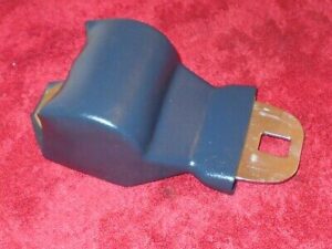 1965 1966 1967 Ford Thunderbird Fairlane Comet Cyclone BLUE SEAT BELT RETRACTOR