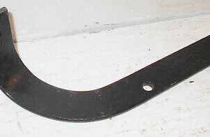 1963 Ford 300 Galaxie 500 XL Fastback Sunliner ORIG REAR BUMPER MOUNTING BRACKET