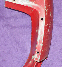 1967 1968 Mustang GT GTA Fastback ORIG FASTBACK RH REAR QUARTER PANEL EXTENSION