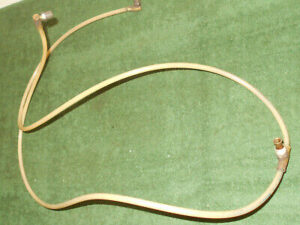 64 1965 1966 1967 1968 1969 1970 1971 1972 73 Mustang ORIG CONVERTIBLE TOP HOSE