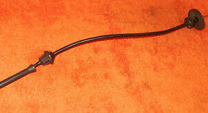 1972 Ford Gran Torino Ranchero GT Montego Mx ORIG 302 351 400 429 THROTTLE CABLE
