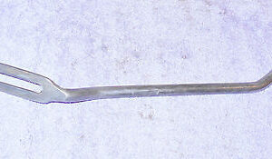 1971 1972 1973 Mustang Mach1 Cougar Xr7 ORIG 302 351 3-SPEED COLUMN LOCK OUT ROD