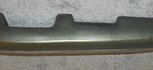 1969 1970 Mustang Fastback Coupe Convertible GT Cougar Xr7 ORIG RH DOOR ARM REST