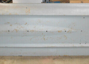 1964 Ford Galaxie 2-Door 500 XL Hardtop Convertible ORIG DRIVERS LH DOOR SHELL