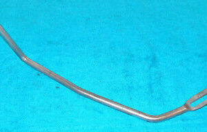 1970 Mustang Mach 1 Grande Conv Cougar Xr7 302 351C 3-SPEED COLUMN LOCK OUT ROD