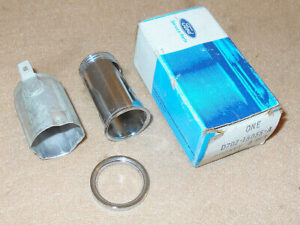 1975-1977 Torino Ranchero Montego Granada Monarch NOS LIGHTER SOCKET + RETAINER