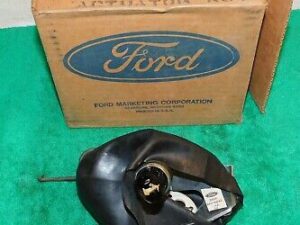 1976-79 Granada Monarch Versailles 2-Door NOS LH POWER DOOR LOCK LATCH ACTUATOR