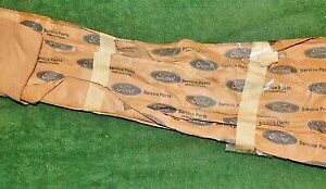1975-1980 Ford Granada 4-Door Sedan Ghia NOS RH CNTR BODY PILLAR UPPER MOULDING