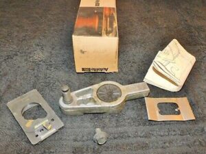 1969 Galaxie LTD Monterey Marquis NOS 2/S or INTERMITTENT WIPER MOTOR OUTPUT ARM
