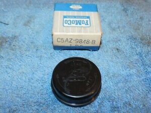 1966-1968 Ford Mercury NOS 240 1V 1 BARREL CARBURETOR CHOKE THERMOSTAT HOUSING