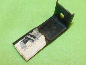 1964 Monterey Montclair Colony Park Lane NOS HEAD LAMP HOUSING SUPPORT BRACKET