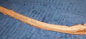 1967-1977 Ford F100 F150 F250 F350 Truck NOS WINDSHIELD OUTSIDE LH TOP MOLDING