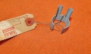 1962-1965 Ford Fairlane 500 Coupe Sedan Wagon NOS STEERING WHEEL TURN SIGNAL CAM