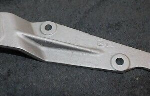 1958-1964 Ford Fairlane Galaxie ORIG 292 332 352 390 POWER STEERING PUMP BRACKET