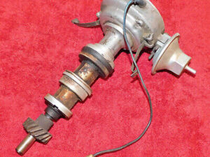 1969-1972 Ford F100 F250 F350 Galaxie LTD Mercury ORIG 360 390 428 DISTRIBUTOR