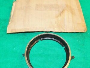 1971 Ford LTD Brougham Hardtop Coupe Sedan Country Squire NOS HEAD LAMP DOOR