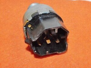 1978 1979 Ford F100 F150 F250 F350 Truck Econoline Bronco NOS IGNITION SWITCH
