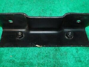 1973-1977 Ford F100 F150 F250 F350 F500 Truck NOS IN CAB FUEL TANK LOWER BRACKET