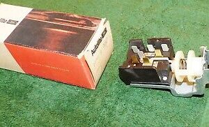 1971 1972 1973 Ford Pinto Runabout Station Wagon NOS HEAD LIGHT LAMP SWITCH