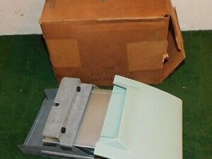 1973 1974 Custom 500 LTD Galaxie NOS INSTRUMENT PANEL ASH TRAY RECEPTACLE ASSEM