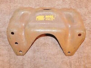 1955 1956 1957 Ford Thunderbird NOS 292 312 ENGINE FRONT SUPPORT BRACKET