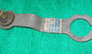 1961 1962 1963 1964 Ford Falcon Ranchero Comet NOS 3 SPEED M/T COLUMN SHIFT ARM