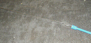 1968 1969 Ford Mustang GT Shelby Torino Mercury Cougar ORIG 289 302 OIL DIPSTICK