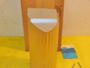 1973 Ford LTD Brougham Hrdtp Sedan Country Squire NOS FRONT LH PARKING LAMP LENS